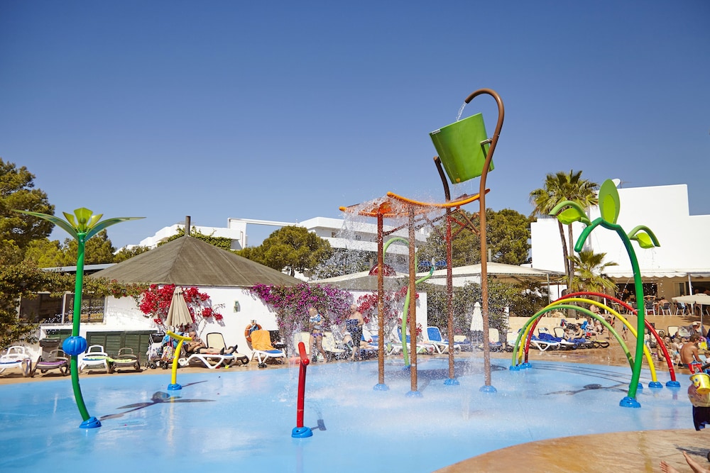 Hotel Club Es Talaial — Pool in Cala d´Or, Balearic Islands