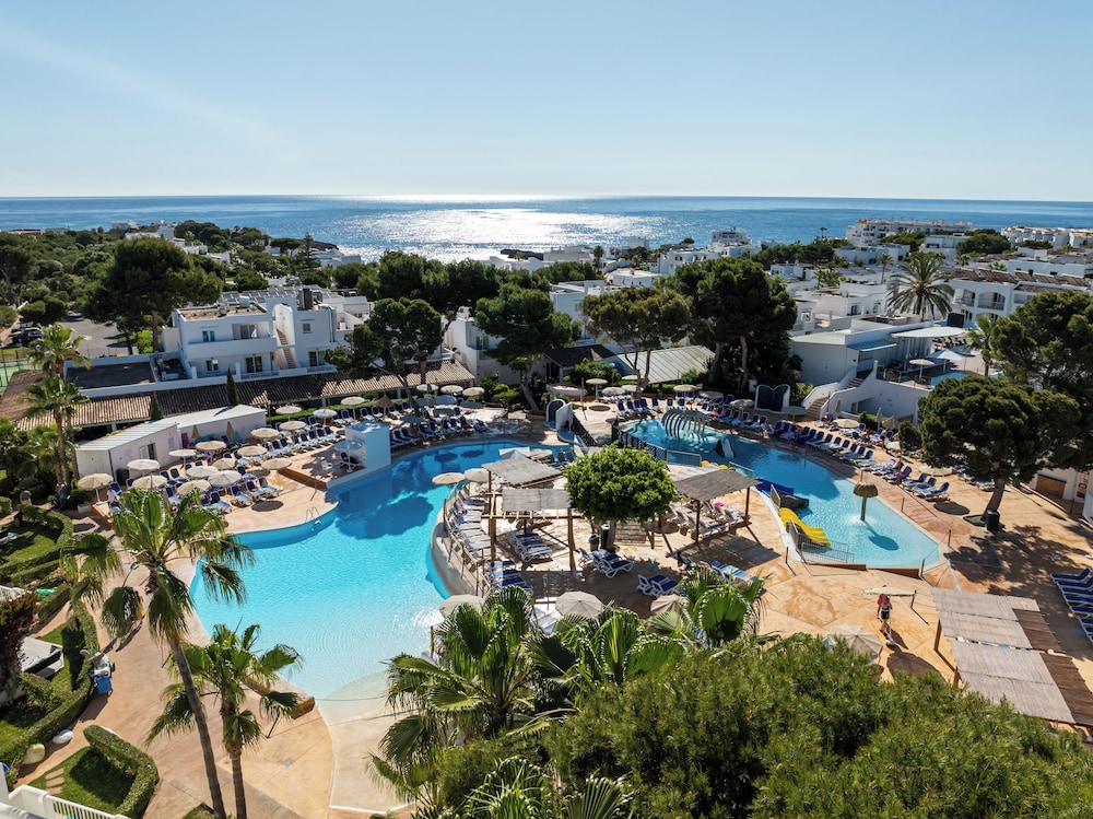 Hotel Club Es Talaial — Main photo in Cala d´Or, Balearic Islands