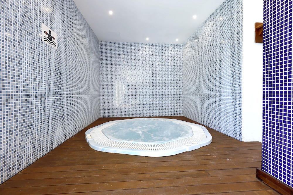 Hotel Club Es Talaial — Facilities in Cala d´Or, Balearic Islands