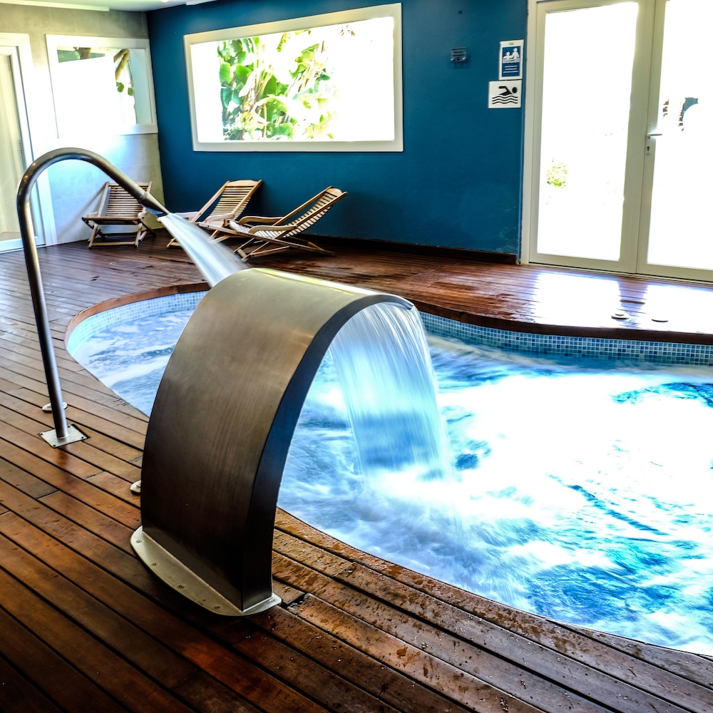 Hotel Club Es Talaial — Facilities in Cala d´Or, Balearic Islands