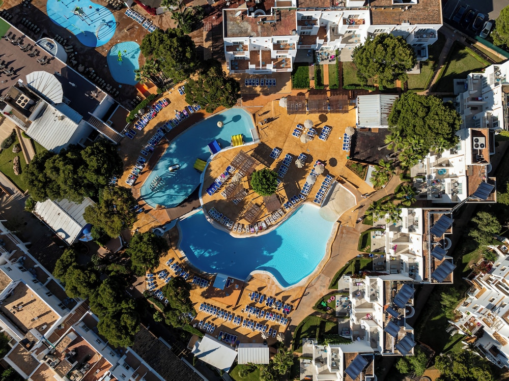 Hotel Club Es Talaial — Outdoor in Cala d´Or, Balearic Islands
