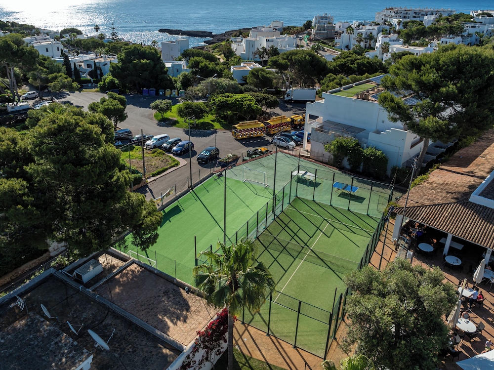 Hotel Club Es Talaial — Outdoor in Cala d´Or, Balearic Islands