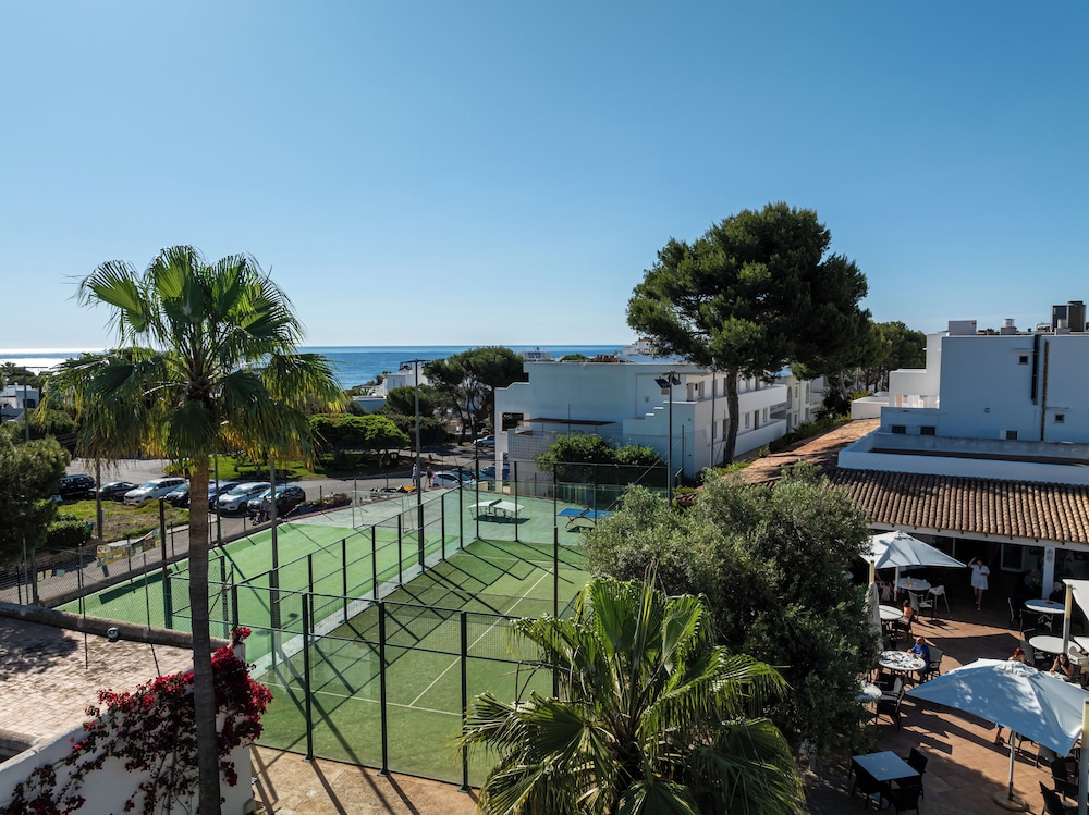 Hotel Club Es Talaial — Outdoor in Cala d´Or, Balearic Islands