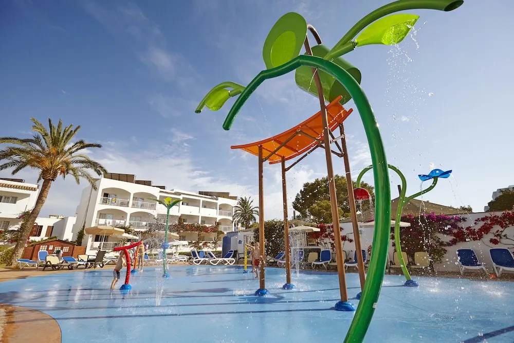 Hotel Club Es Talaial