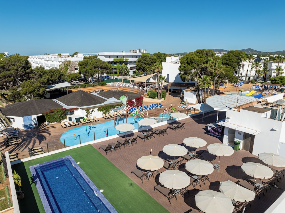 Hotel Club Es Talaial — Outdoor in Cala d´Or, Balearic Islands