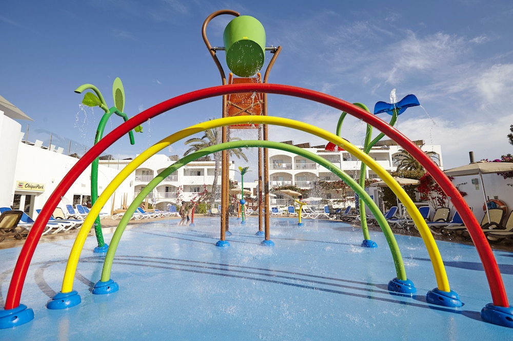 Hotel Club Es Talaial — Pool in Cala d´Or, Balearic Islands