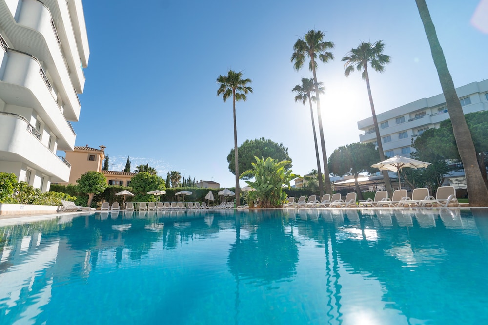 Aparthotel Tropicana - zdjęcie 4