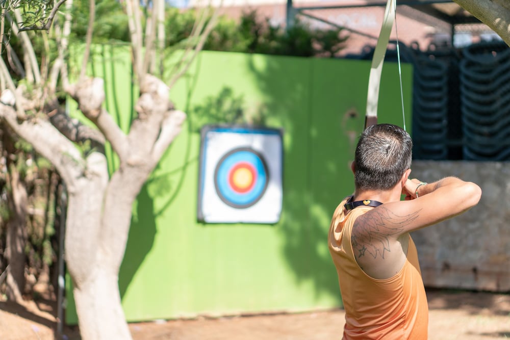 Aparthotel Tropicana — Sports & recreation in Cala Millor, Balearic Islands