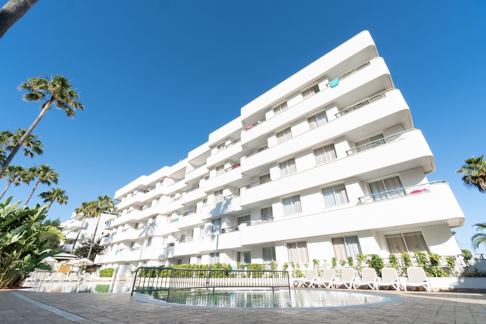 Aparthotel Tropicana - zdjęcie 5