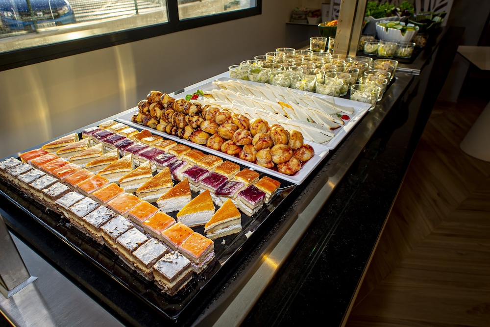 Hotel Taimar — Restaurant & bars in Costa Calma, Canary Islands