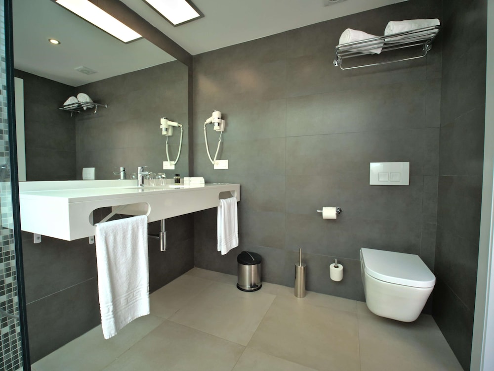 Hotel Taimar — Hotel rooms in Costa Calma, Canary Islands