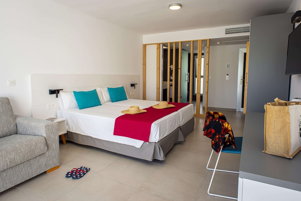 Hotel Taimar — Hotel rooms in Costa Calma, Canary Islands