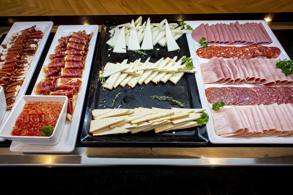 Hotel Taimar — Restaurant & bars in Costa Calma, Canary Islands