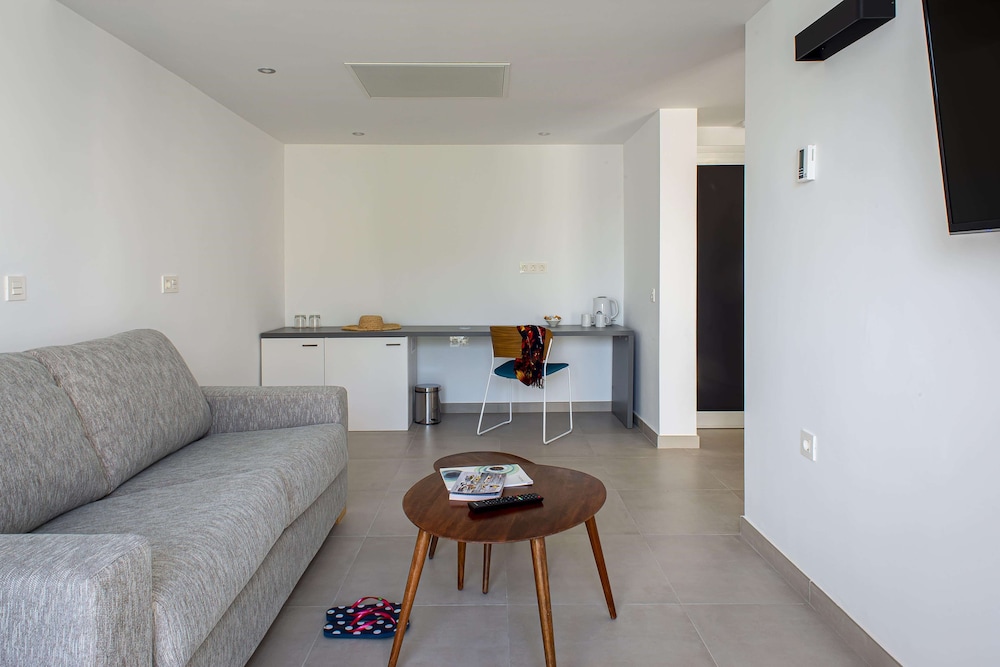 Hotel Taimar — Hotel rooms in Costa Calma, Canary Islands