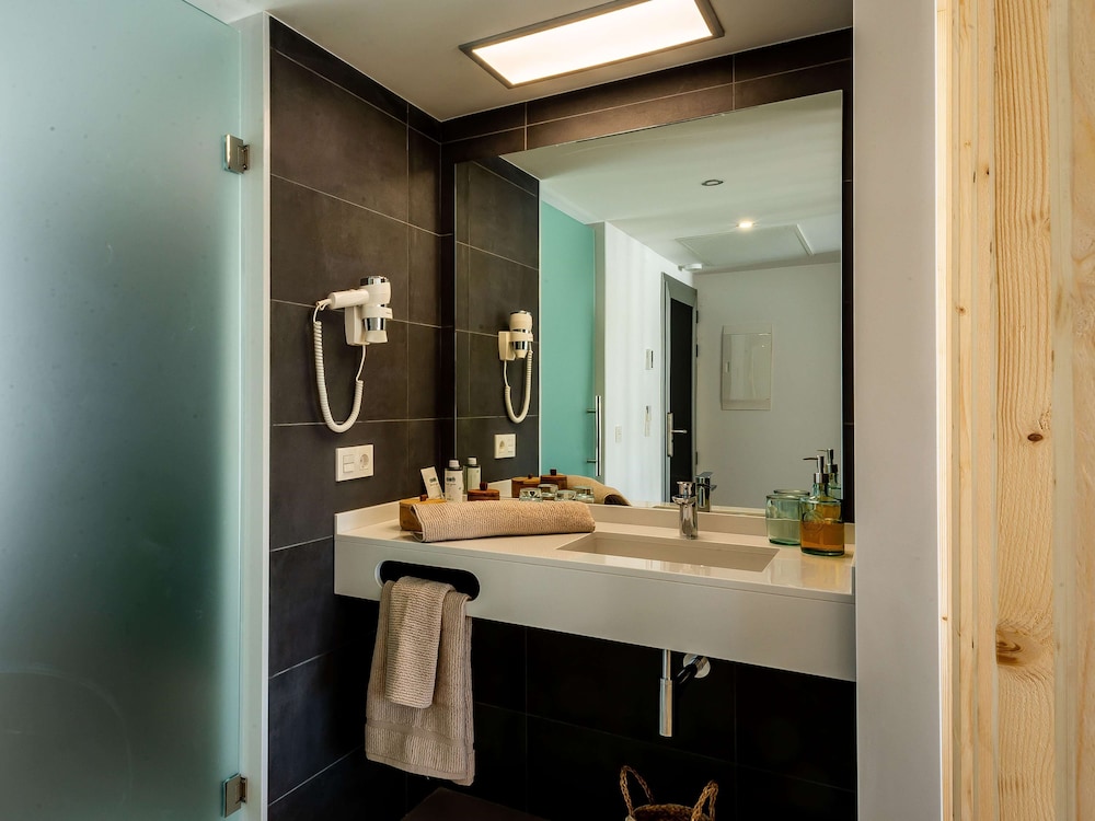 Hotel Taimar — Hotel rooms in Costa Calma, Canary Islands