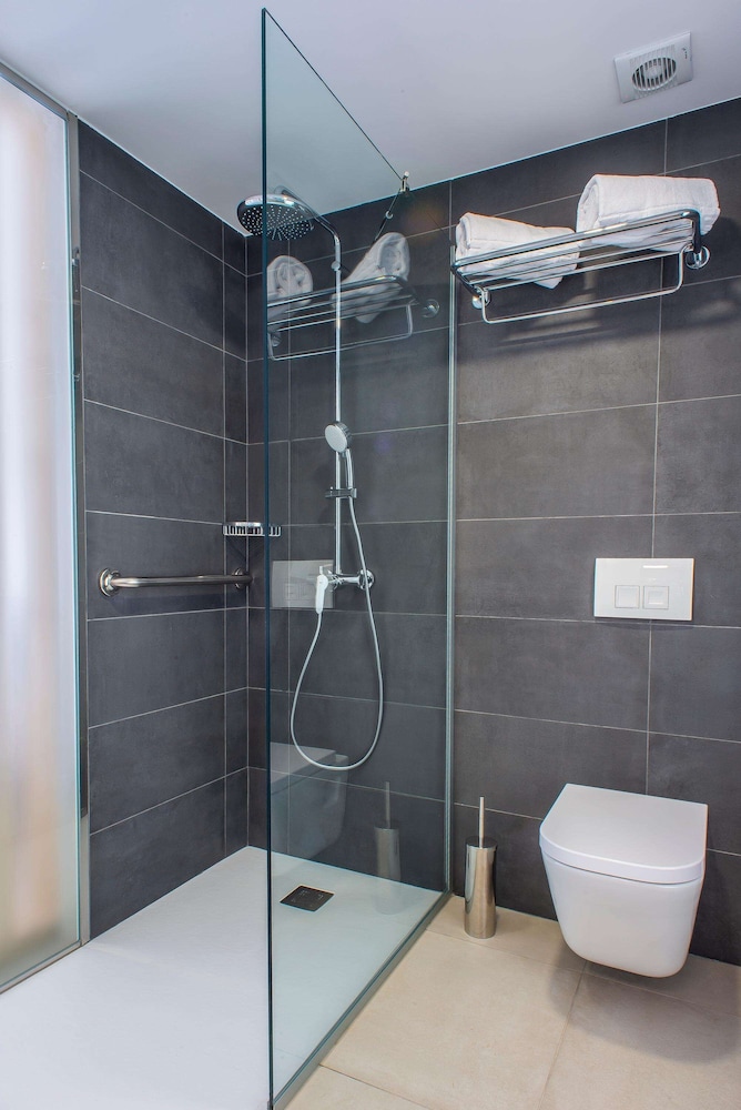 Hotel Taimar — Hotel rooms in Costa Calma, Canary Islands