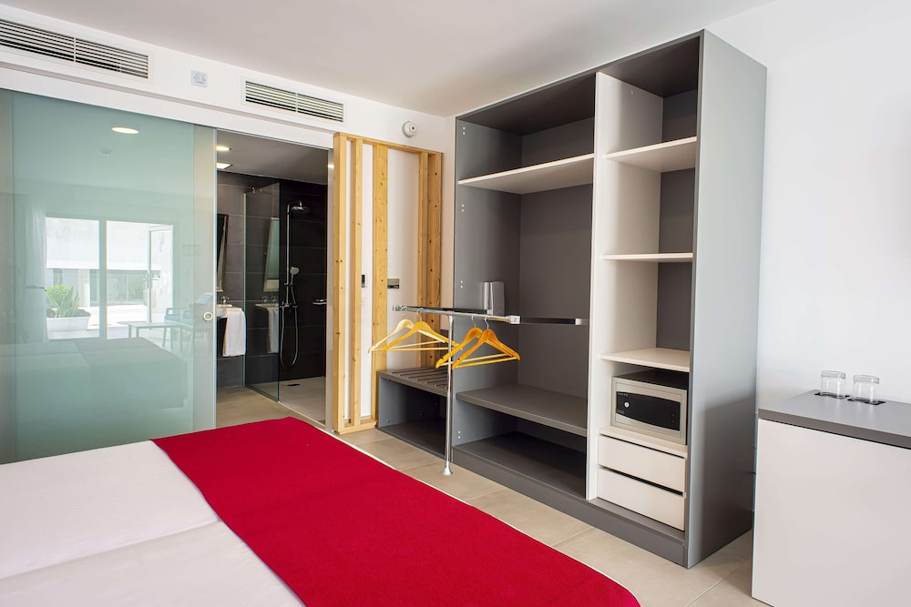 Hotel Taimar — Hotel rooms in Costa Calma, Canary Islands