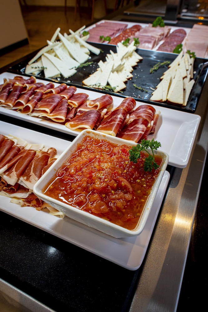 Hotel Taimar — Restaurant & bars in Costa Calma, Canary Islands