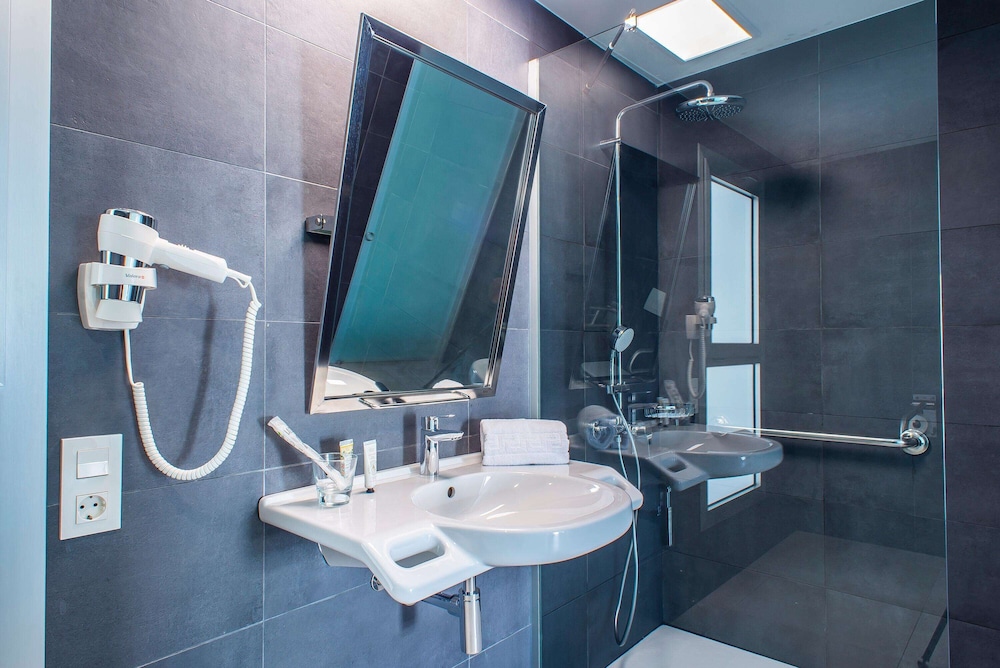 Hotel Taimar — Hotel rooms in Costa Calma, Canary Islands