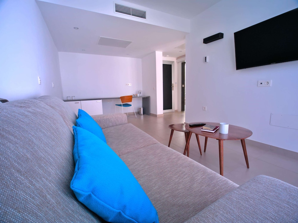 Hotel Taimar — Hotel rooms in Costa Calma, Canary Islands