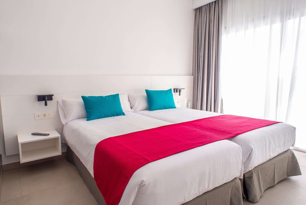 Hotel Taimar — Hotel rooms in Costa Calma, Canary Islands