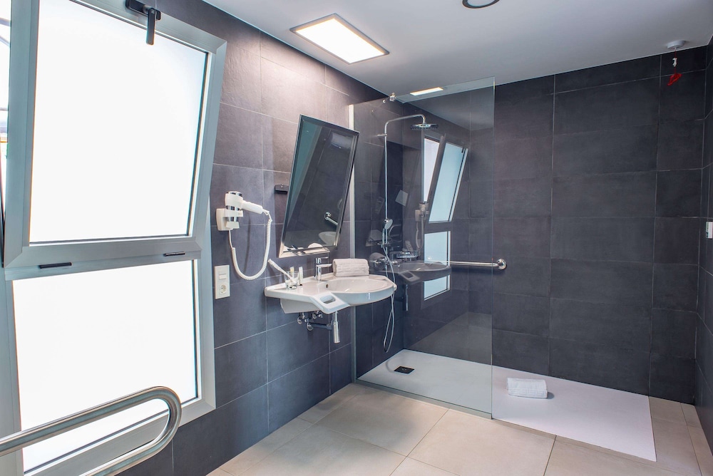 Hotel Taimar — Hotel rooms in Costa Calma, Canary Islands
