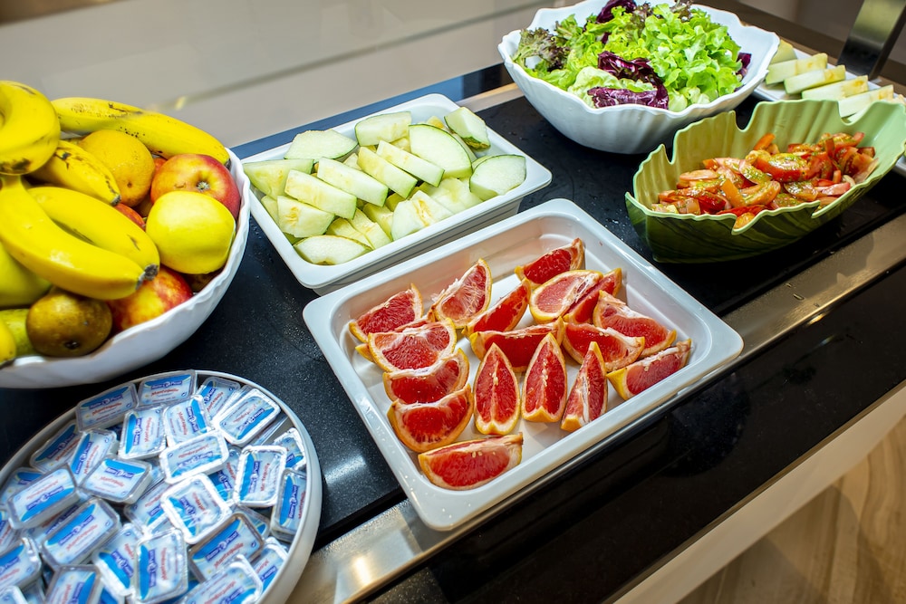 Hotel Taimar — Restaurant & bars in Costa Calma, Canary Islands