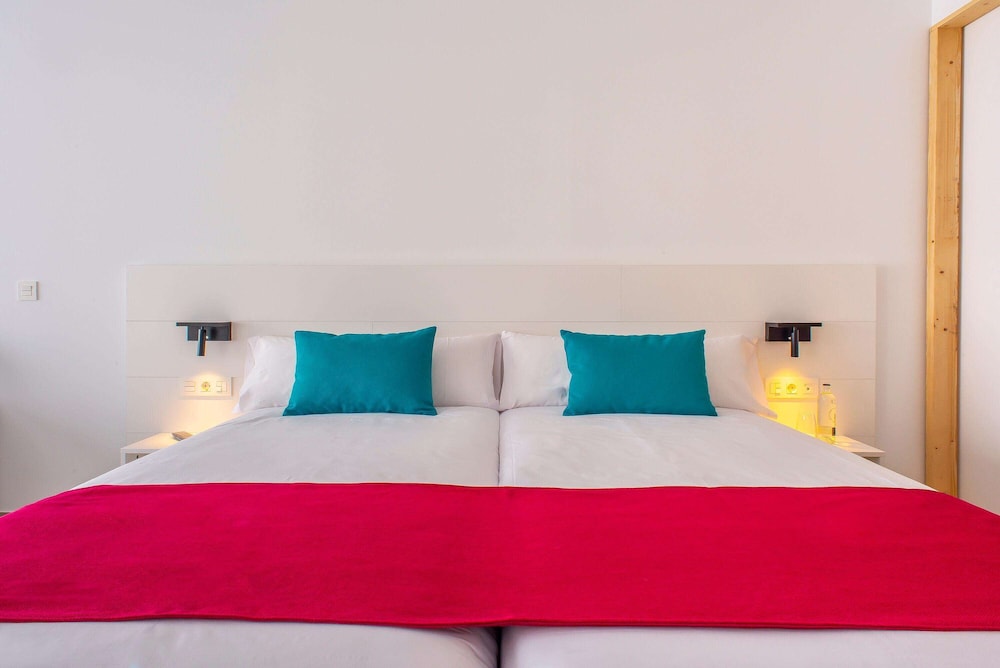 Hotel Taimar — Hotel rooms in Costa Calma, Canary Islands