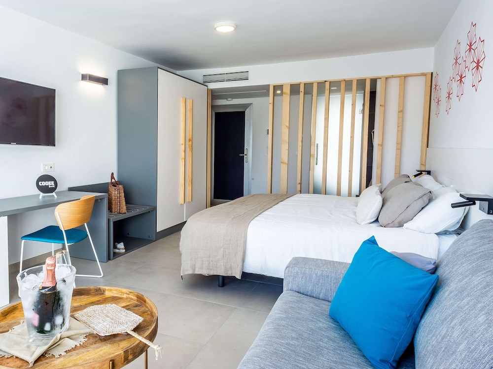 Hotel Taimar — Hotel rooms in Costa Calma, Canary Islands