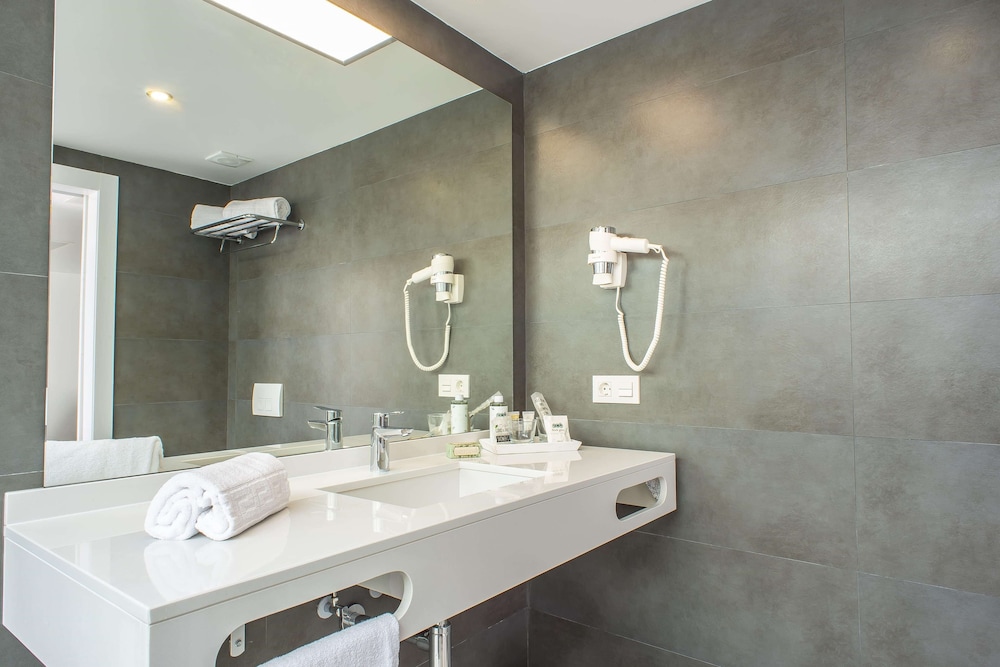 Hotel Taimar — Hotel rooms in Costa Calma, Canary Islands
