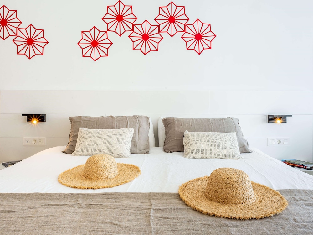 Hotel Taimar — Hotel rooms in Costa Calma, Canary Islands