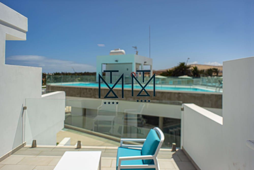 Hotel Taimar - zdjęcie 5