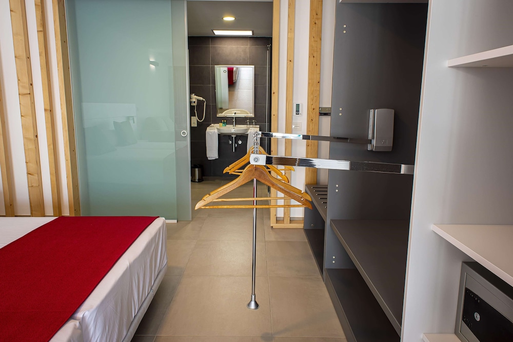 Hotel Taimar — Hotel rooms in Costa Calma, Canary Islands