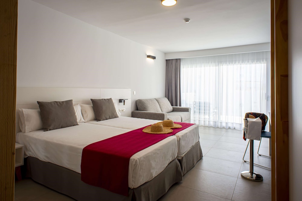 Hotel Taimar — Hotel rooms in Costa Calma, Canary Islands