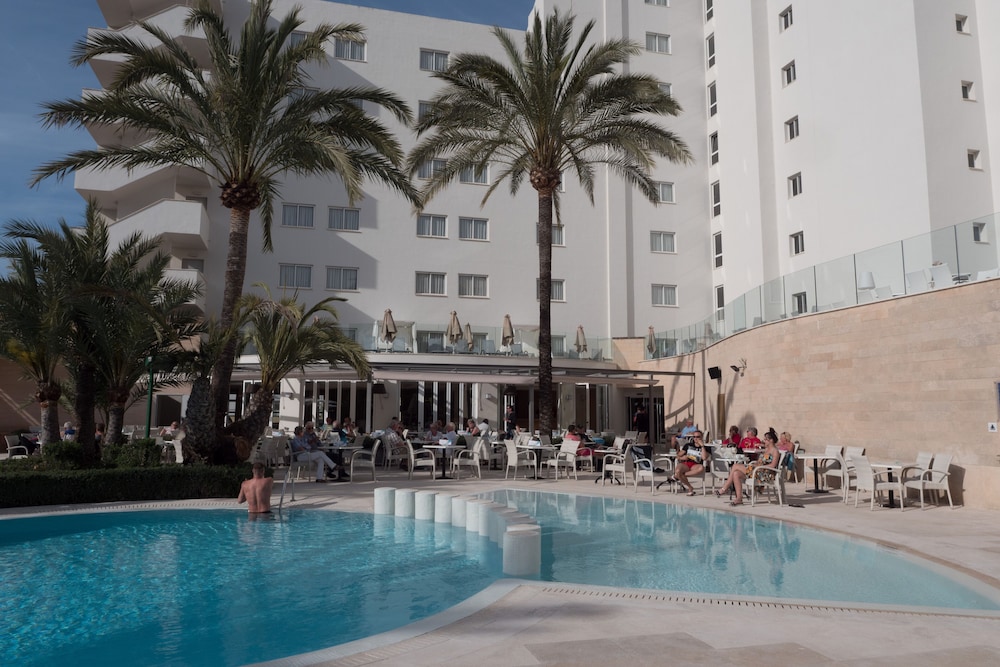 Hotel Girasol - zdjęcie 4