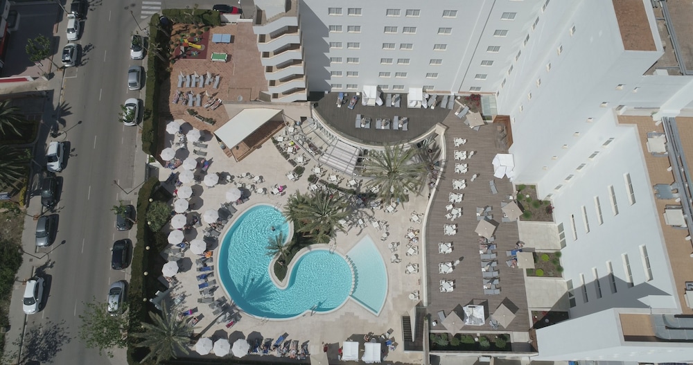Hotel Girasol - zdjęcie 3