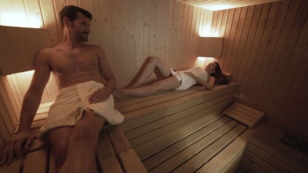 Hotel Girasol — Spa in Cala Millor, Balearic Islands