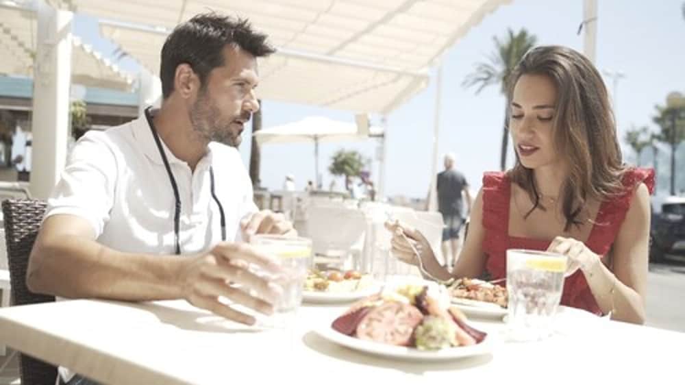Hotel Girasol — Restaurant & bars in Cala Millor, Balearic Islands
