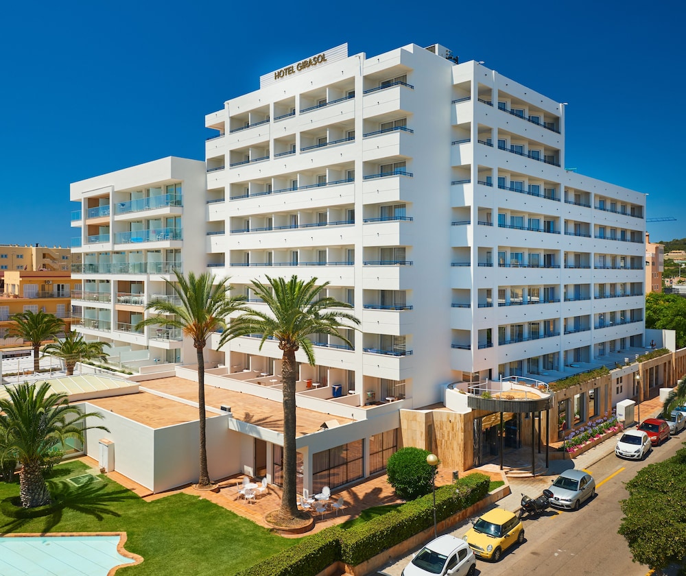 Hotel Girasol - zdjęcie 2