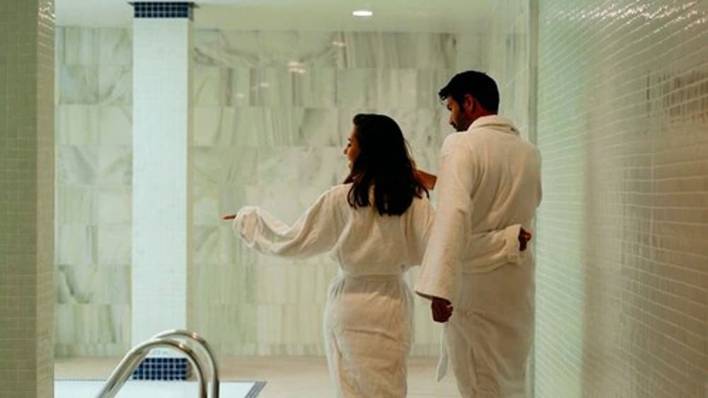 Hotel Girasol — Spa in Cala Millor, Balearic Islands