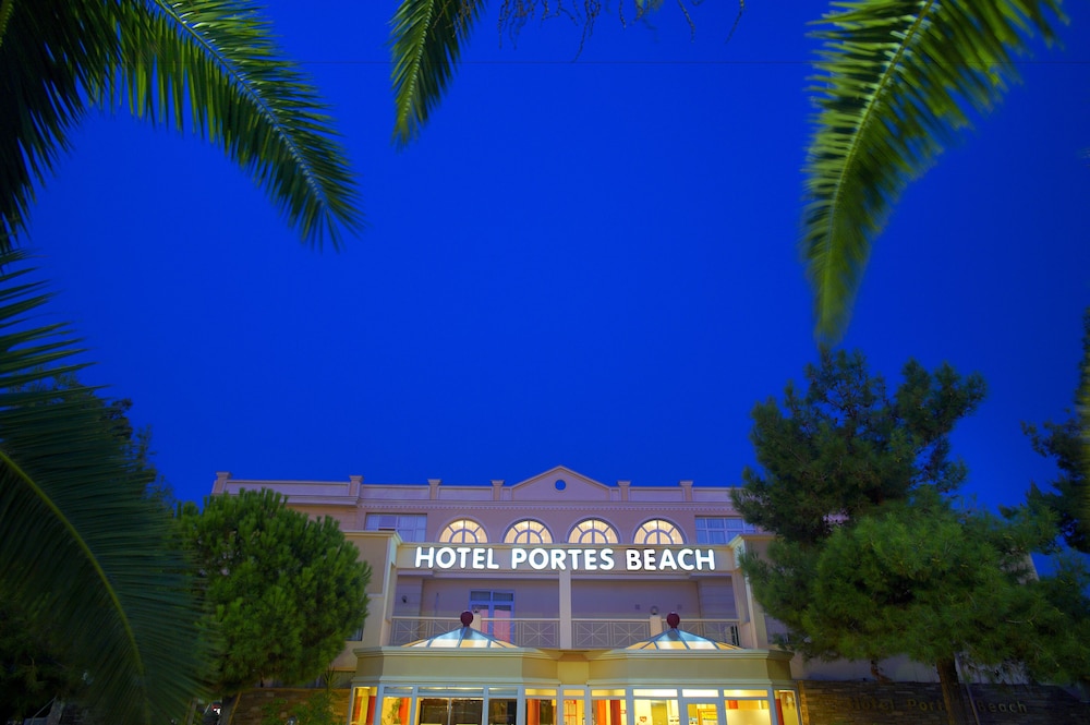 Portes Beach Hotel - zdjęcie 3