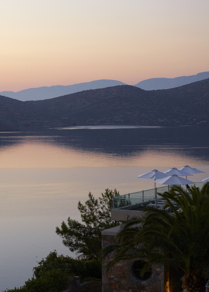 Domes Aulus Elounda Resort, Curio Collection by Hilton - All inclusive — Attractions in the area in Elounda