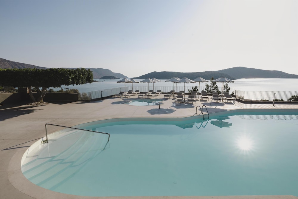 Domes Aulus Elounda Resort, Curio Collection by Hilton - All inclusive — Main photo in Elounda