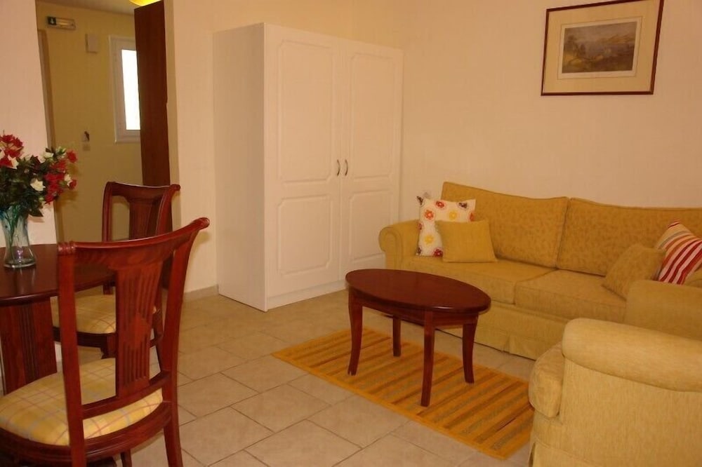 Aqualand Resort — Hotel rooms in Agios Ioannis Parelia, Ionian Islands