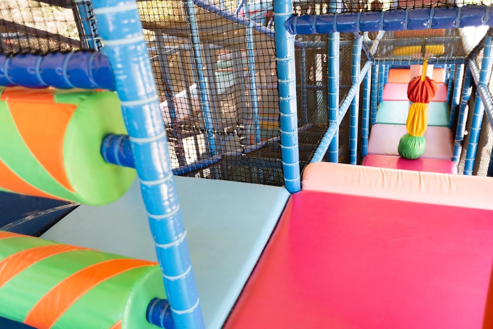 Aqualand Resort — Attractions for children in Agios Ioannis Parelia, Ionian Islands