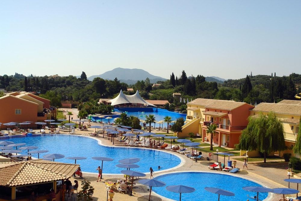 Aqualand Resort - zdjęcie 3
