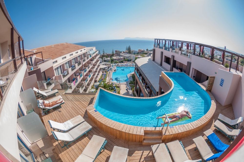 Chania (5 dni) w Galini Sea View z Wrocławia