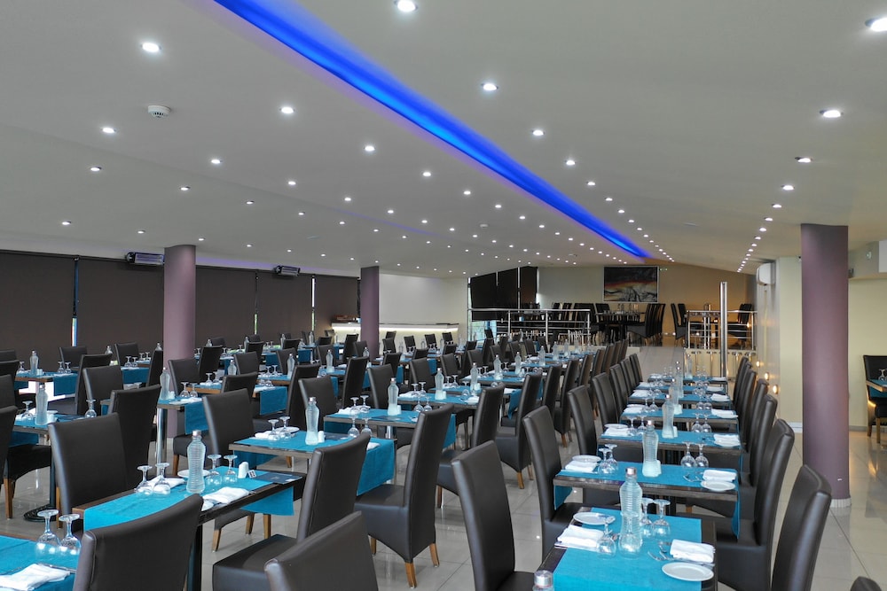 Galini Sea View — Restaurant in Chania