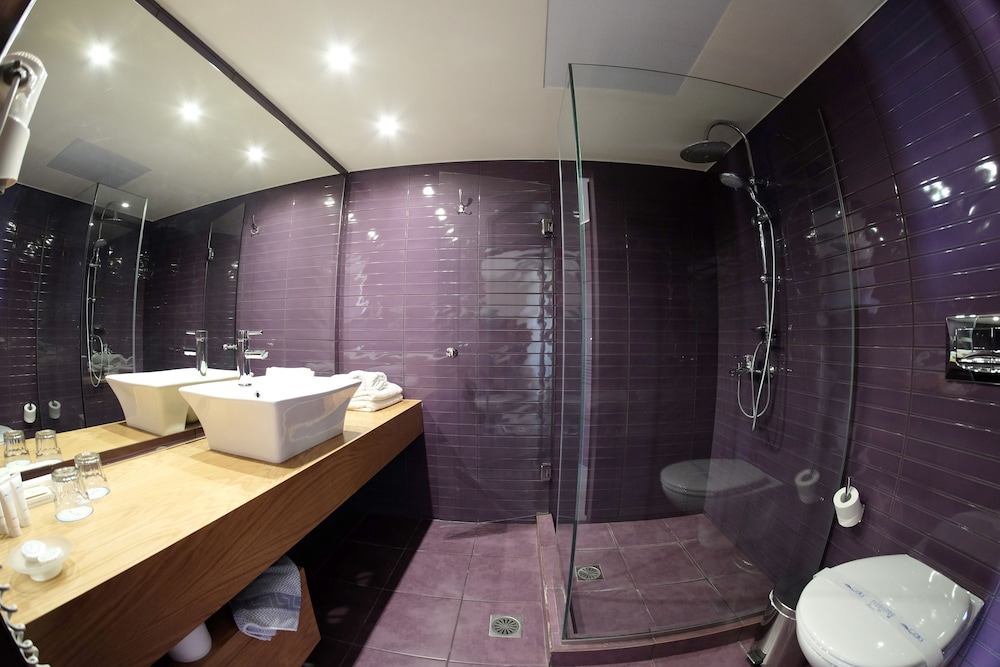 Galini Sea View — Rooms in Chania
