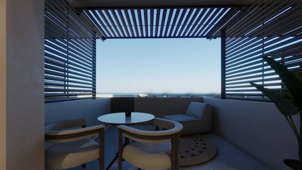 Themis Beach Hotel - zdjęcie 5
